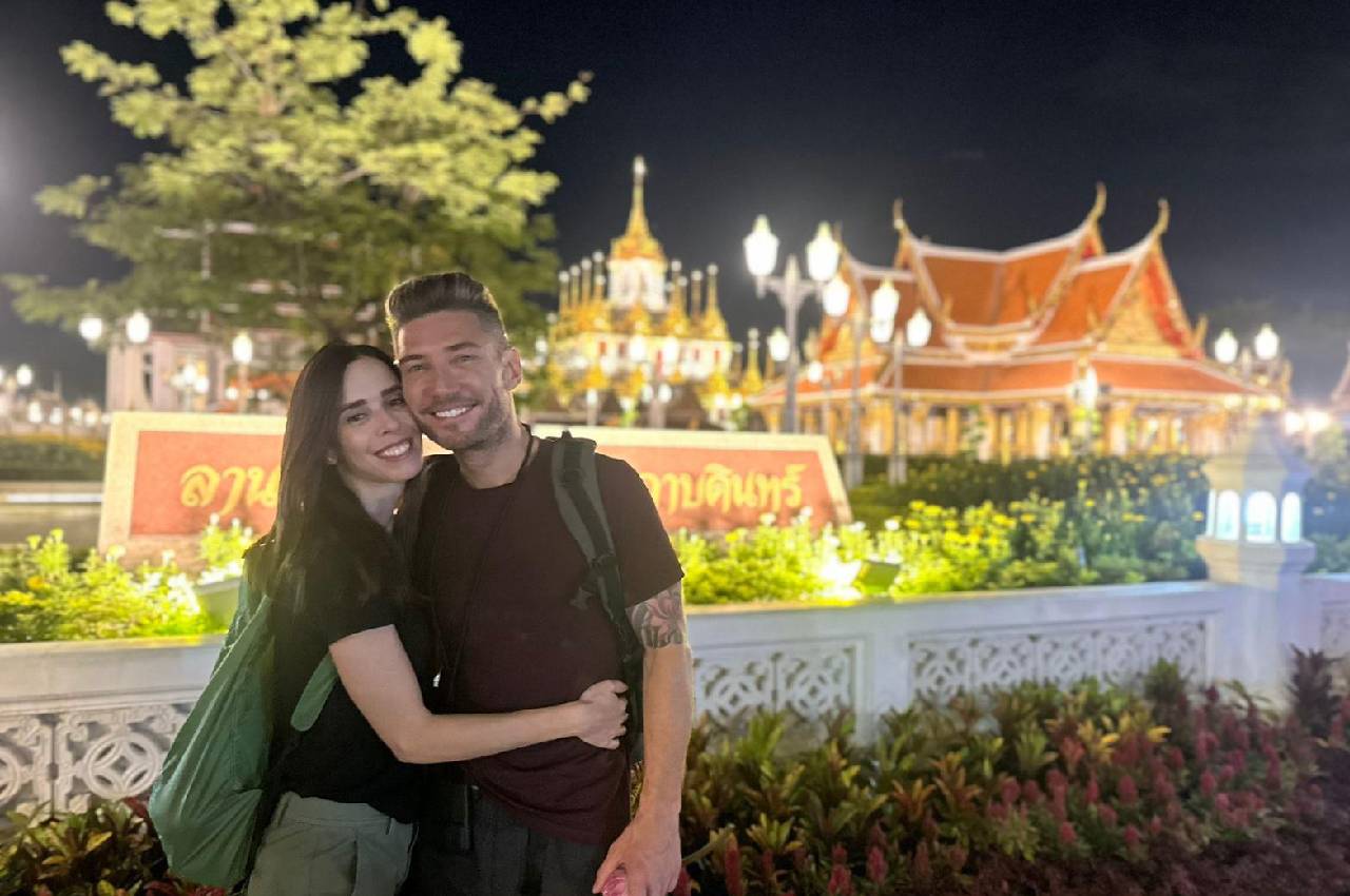 Image of Bangkok Night Food Tour By Tuk-Tuk