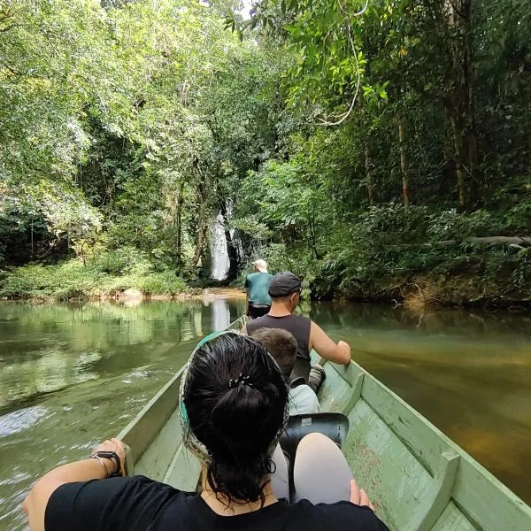 3D2N BATANG AI ADVENTURE