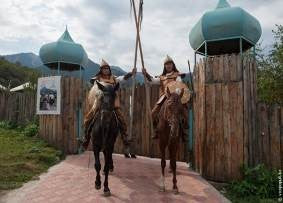 Image of Nomads and Nature: 9 Days across Almaty, Charyn, and Saty