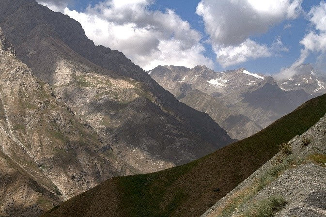 Fann Mountain Wonders: Iskandarkul Lake & Ancient Silk Road Cities