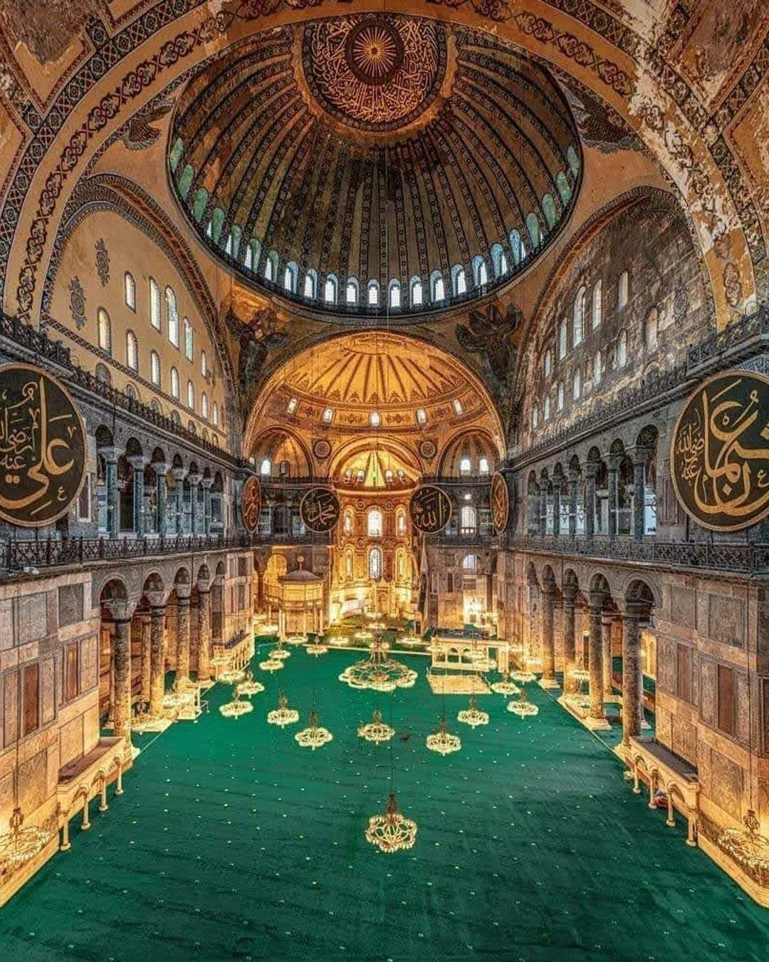 8-Day Private Turkey Tour Istanbul Bursa Pamukkale Antalya Cappadocia