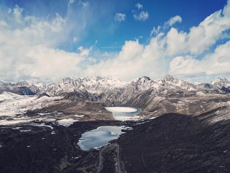 Image of Panoramic Western Sichuan: 7-Day Daocheng Yading, Mount Siguniang & Moshi Park Tour