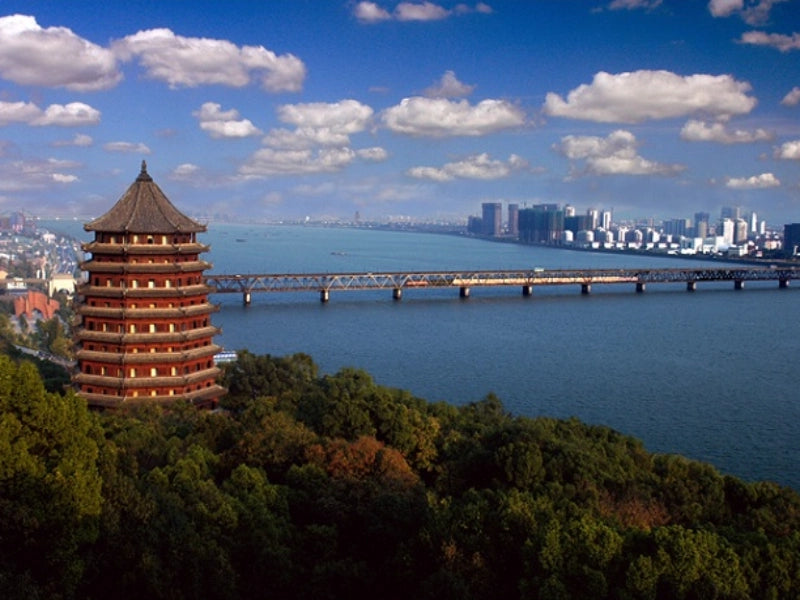 Image of 6-Day Classic East China Private Tour: A Premium Leisure Vacation