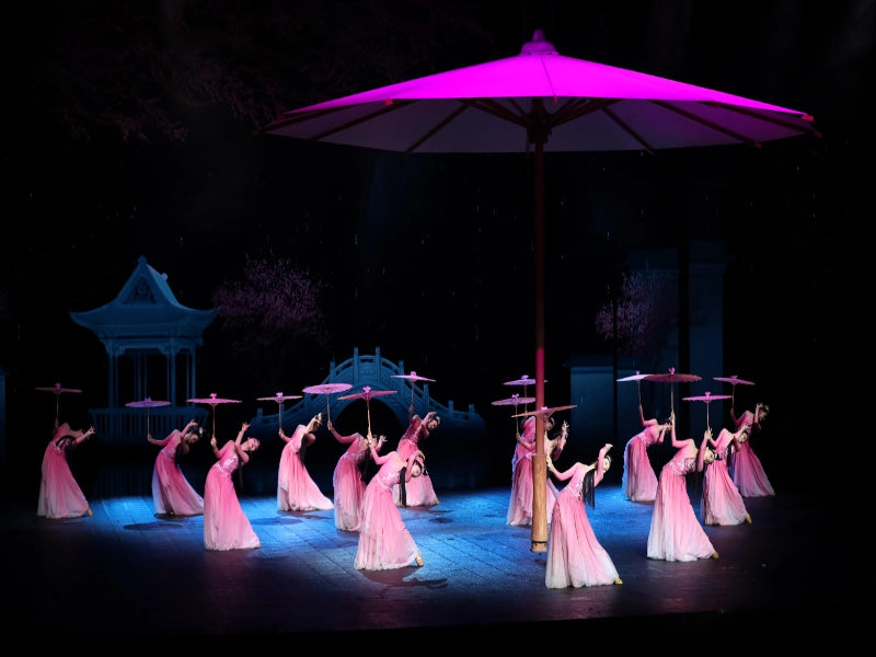 Image of 6-Day East China Five Cities Highlights Tour
