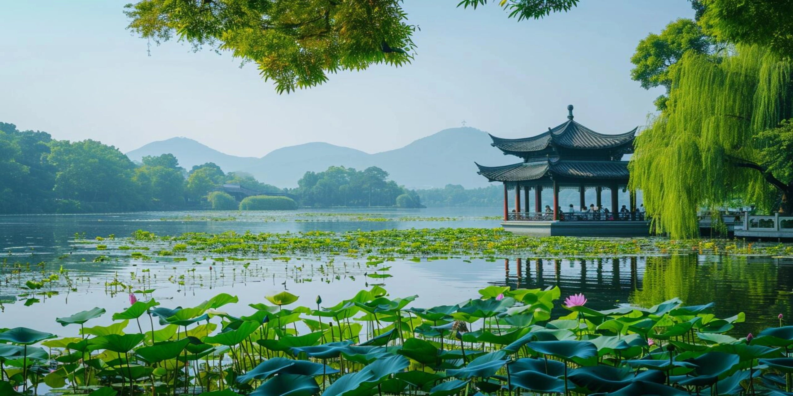 Image of 6-Day Classic East China Private Tour: A Premium Leisure Vacation