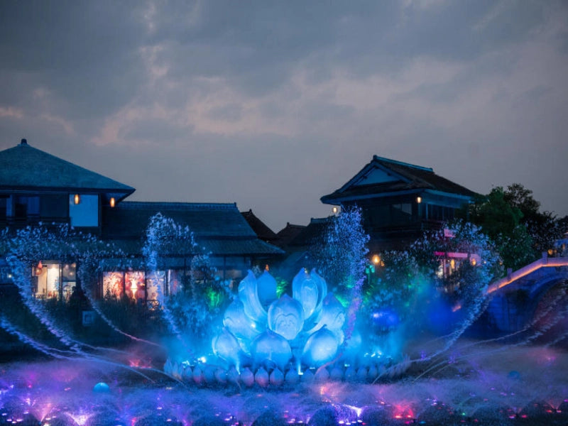Image of 6-Day Classic East China Private Tour: A Premium Leisure Vacation