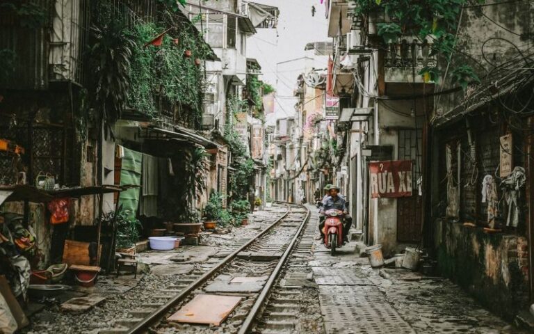 Image of Discover Central Vietnam Magic: Da Nang – Ba Na Hills – Hoi An in 4 Days of Wonder [4* Hotel]