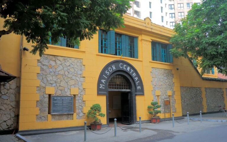 Image of A Five-Day Odyssey: Heritage and Landscapes of Hanoi and Halong Bay [5* Hotel]