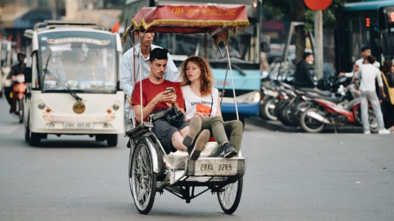 Image of [3* Hotel] Mystical Central Vietnam Escape: Da Nang – Hue – Ba Na Hills (4D3N)