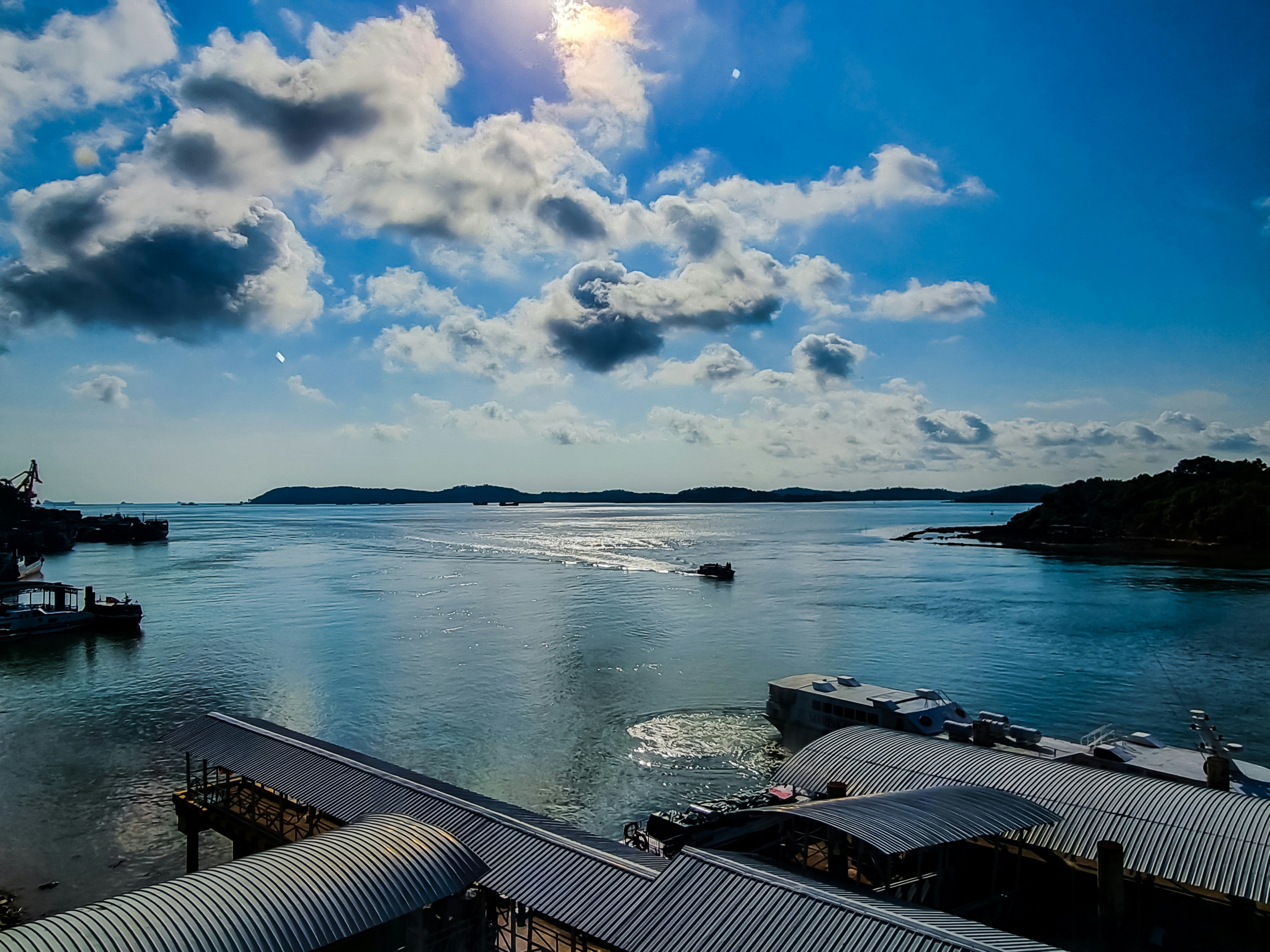 Image of Batam Cultural Discovery 4D3N Culture,Beaches and Heritage