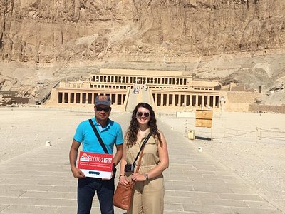 6-Day Cairo Highlights & White Desert Adventure Tour