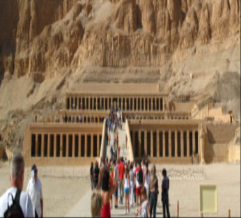 Ancient Wonders Discovery: 5-Day Guided Tour of Cairo, Luxor & Aswan