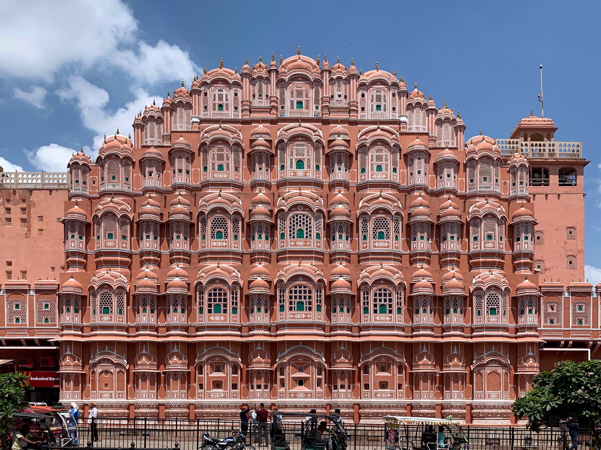6D Royal Rajasthan & Mughal Heritage Journey (4* Hotel)