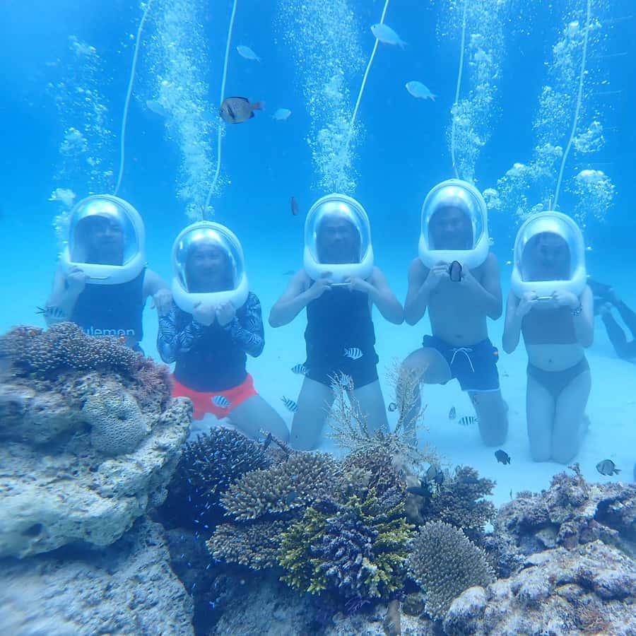 Image of Pampanga & Boracay Getaway: 6-Day Island Paradise Tour