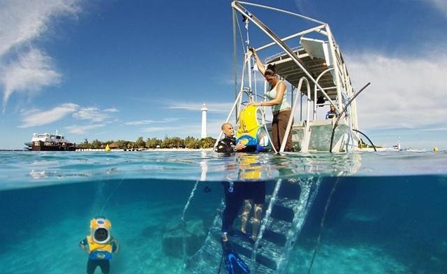 Image of Pampanga & Boracay Getaway: 6-Day Island Paradise Tour