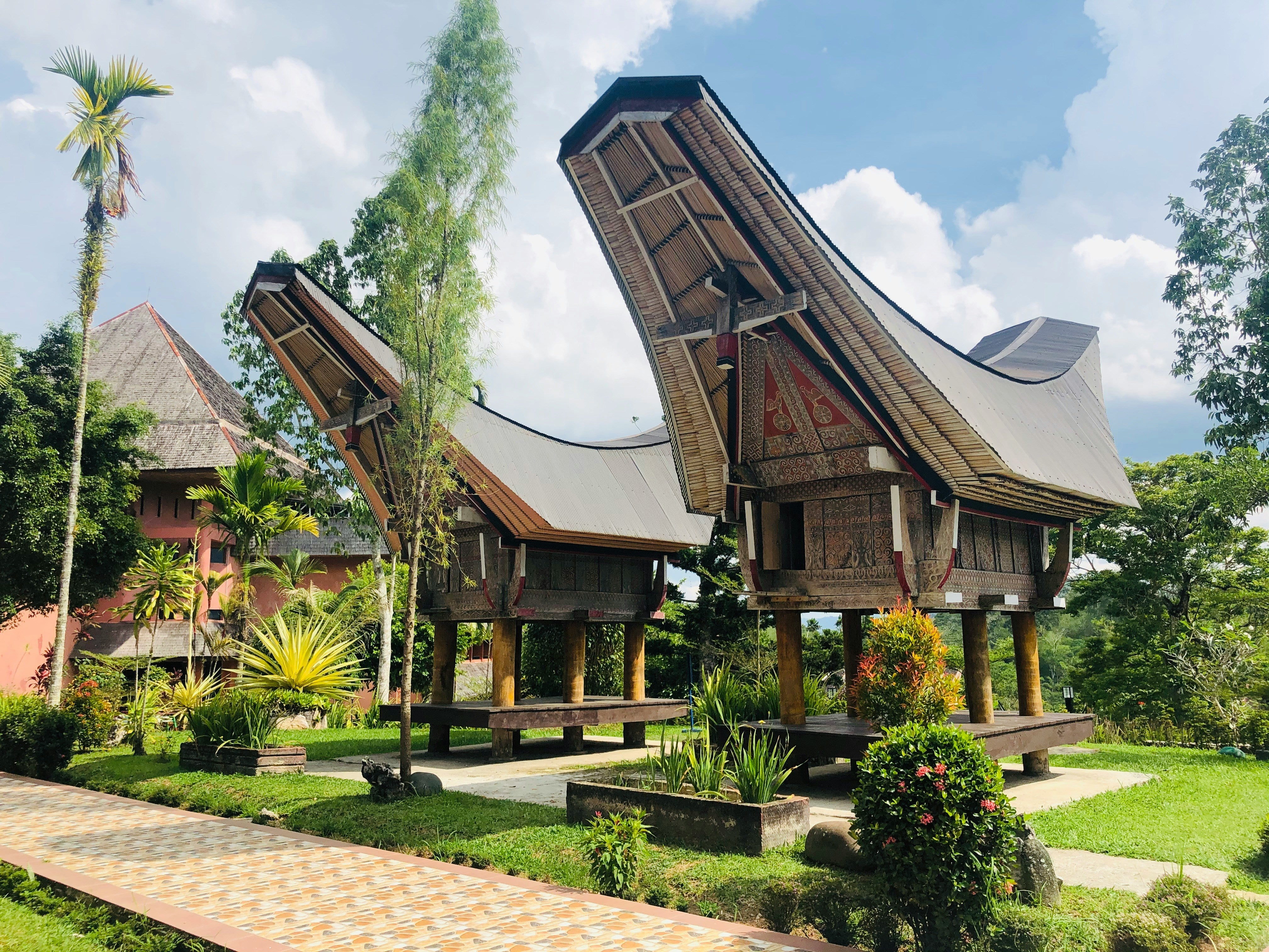 Image of 6D Manado & Tomohon Highlights: Tarsiers, Volcanoes & Bunaken