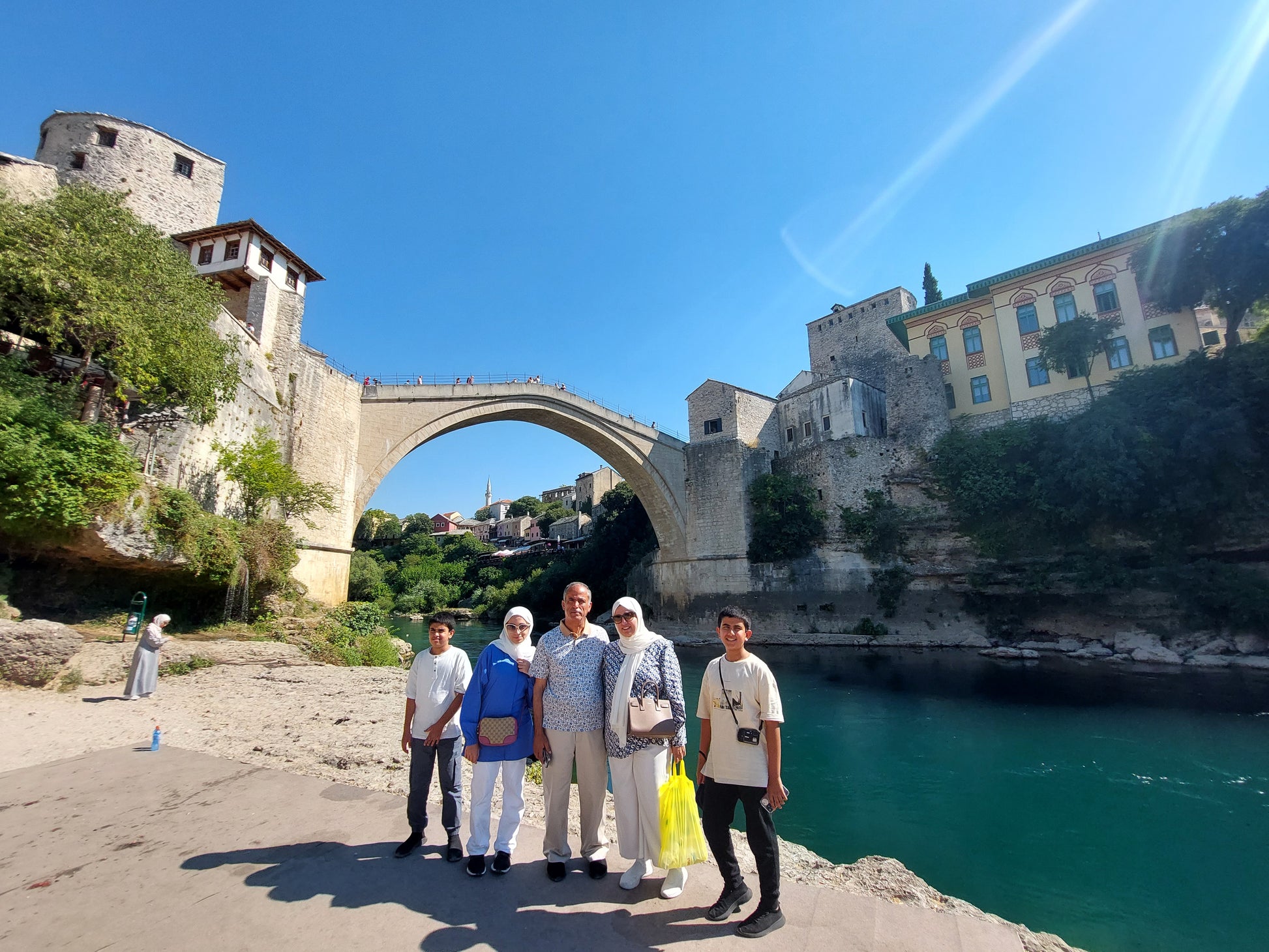 Bosnia Emerald Wonders (8 DAYS / 7 NIGHTS)