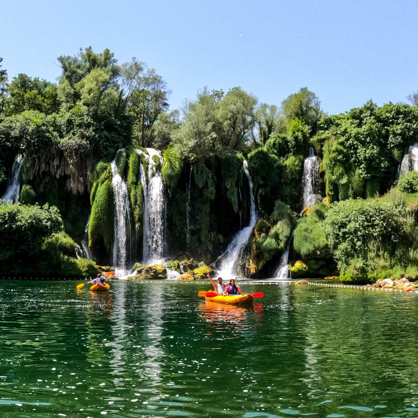 Image of Ultimate Bosnia & Herzegovina: The 10-Day Heritage & Wonders Experience
