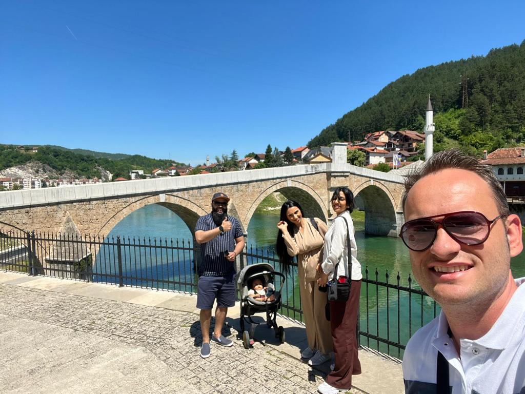 Bosnia Emerald Wonders (8 DAYS / 7 NIGHTS)