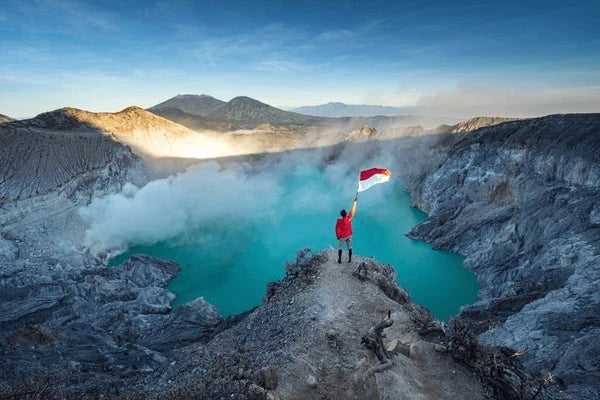 Image of [4-Star] Majestic Mount Bromo & Malang City Highlights Tour