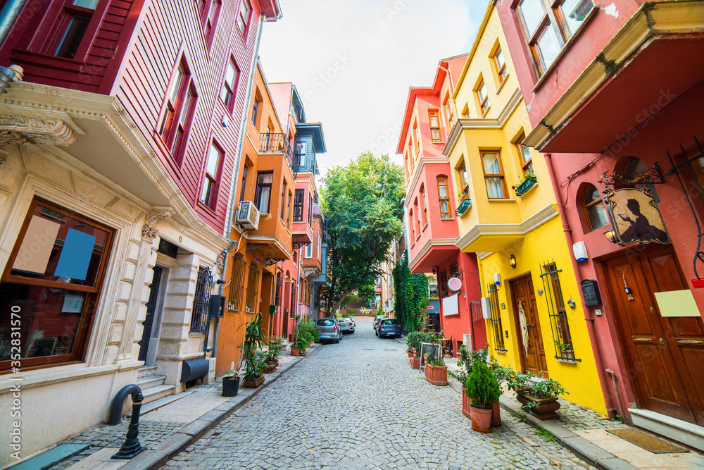 Istanbul Asian Side Private 8-Hour Tour Camlica Beylerbeyi & Bosphorus Views