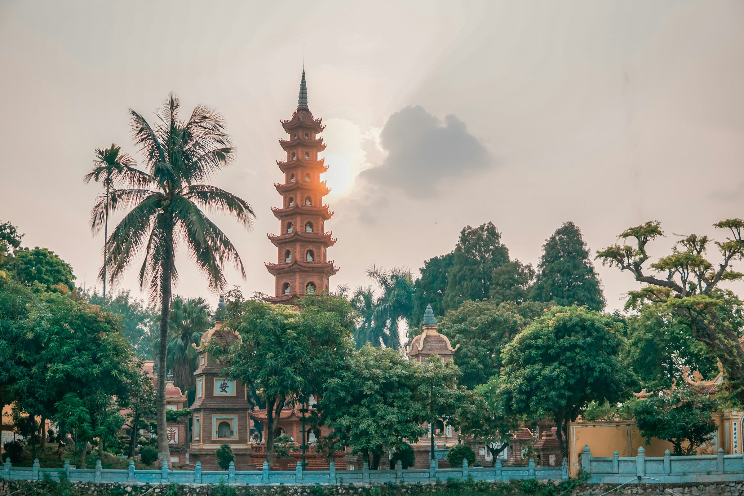Image of 16D15N Vietnam & Cambodia Tour – Hanoi to Siem Reap