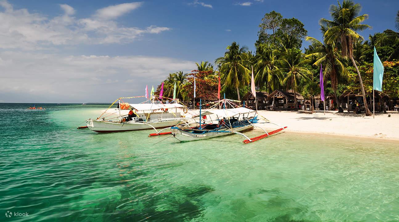 Best of Palawan 6D5N: Honda Bay & El Nido Lagoon Tour