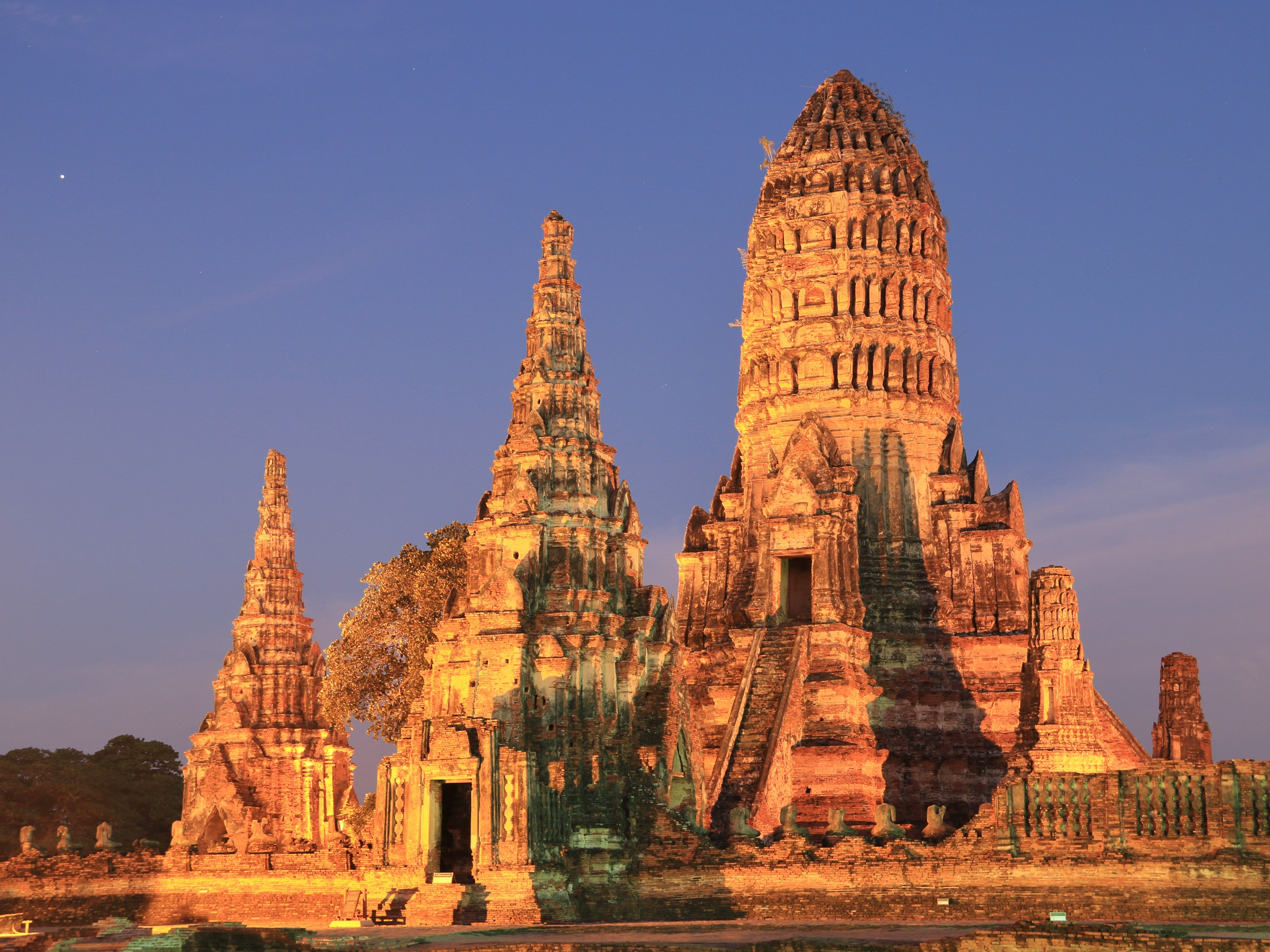 Image of Ayutthaya Timeless Temples Journey – A UNESCO Heritage Day Trip from Bangkok