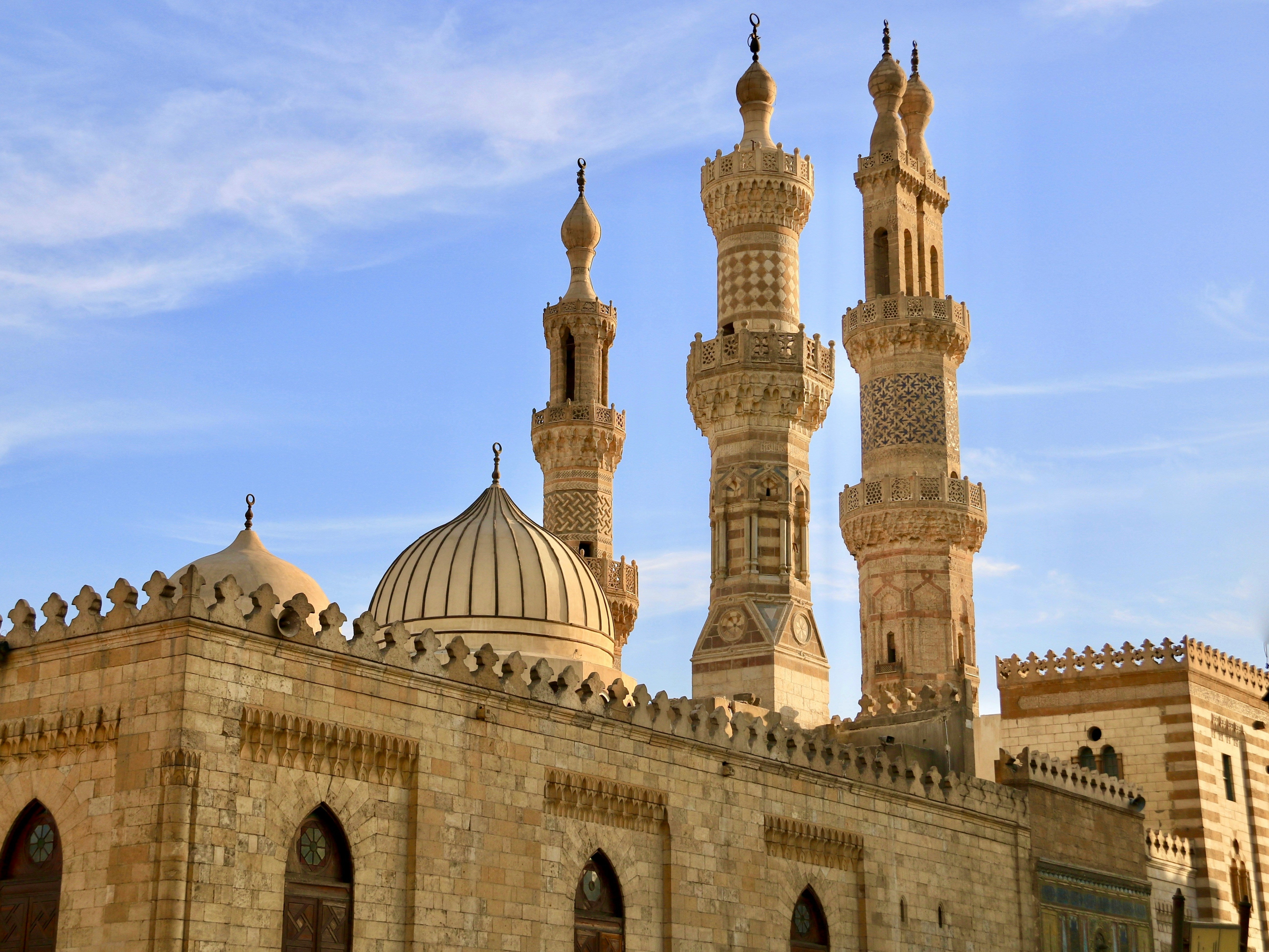Image of Cairo Heritage Tour — Tutankhamun, Saladin Citadel & Coptic Quarter