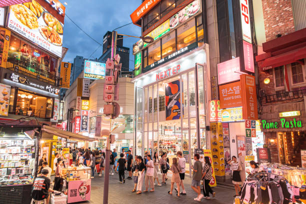 Image of [With Tour Guide] Seoul Signature Drive: Private 10‑Hour City & Beyond