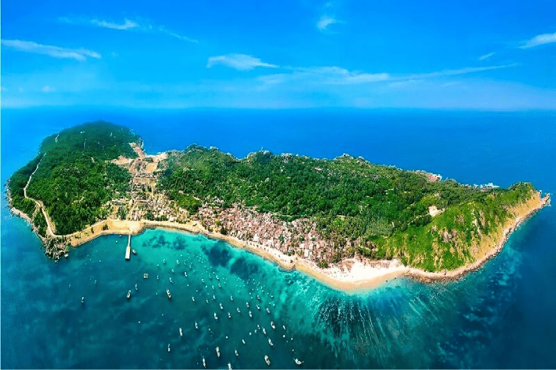 Image of [3* Hotel] Island Wonders to Mountain Magic: Da Nang • Cham Island • Hoi An • Ba Na (5D4N)