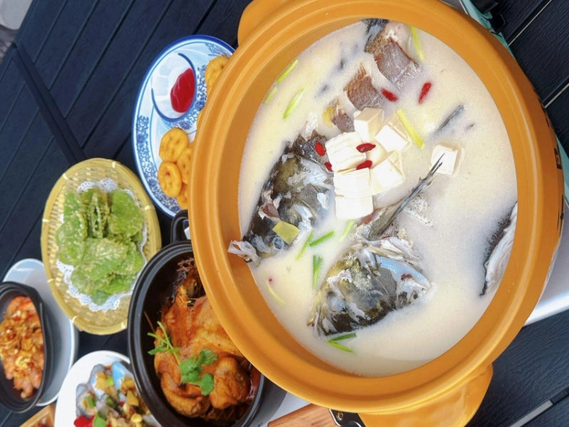 Image of 6-Day Hangzhou, Qiandao Lake & Huangshan Private Tour: Lakes & Mountains Paradise