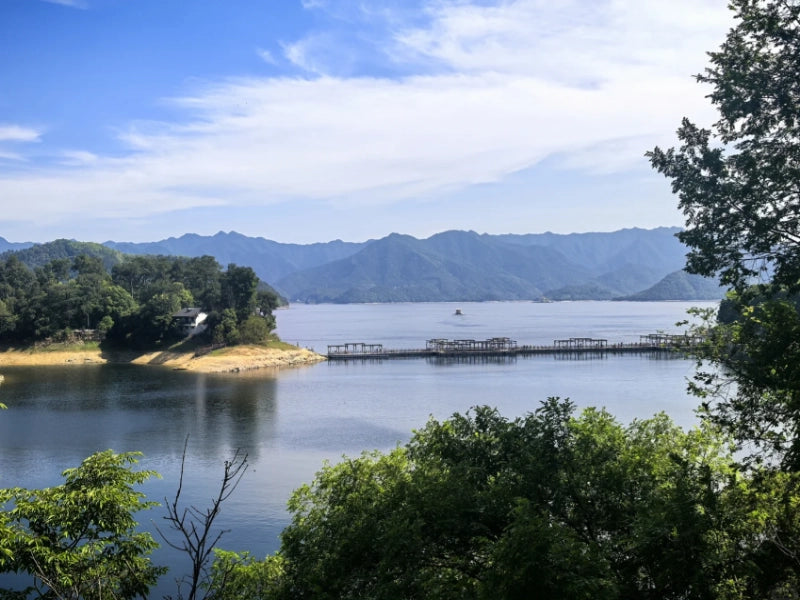Image of 6-Day Hangzhou, Qiandao Lake & Huangshan Private Tour: Lakes & Mountains Paradise