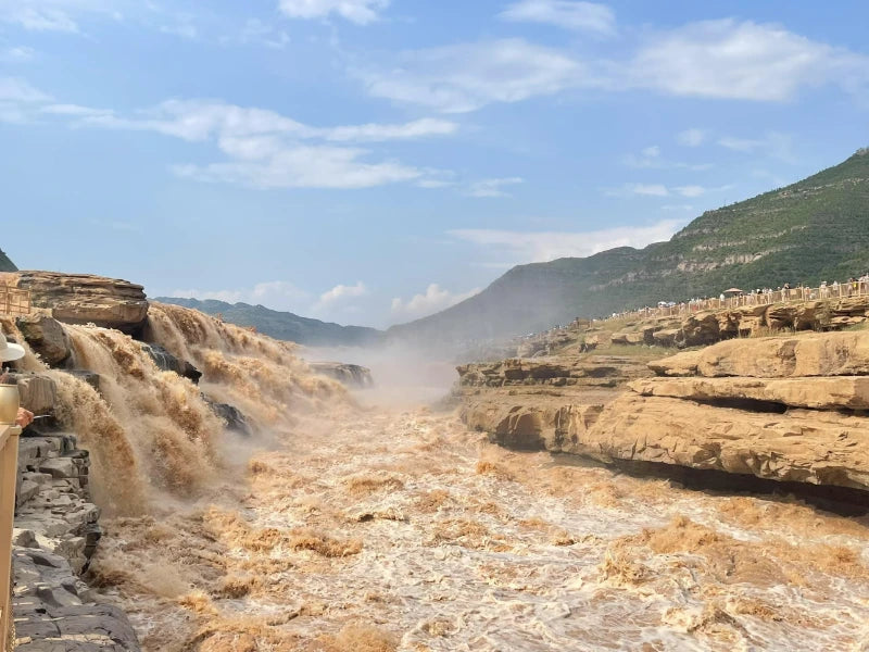 Image of Shaanxi Panorama: 5-Day Silk Road Origins Deep Exploration