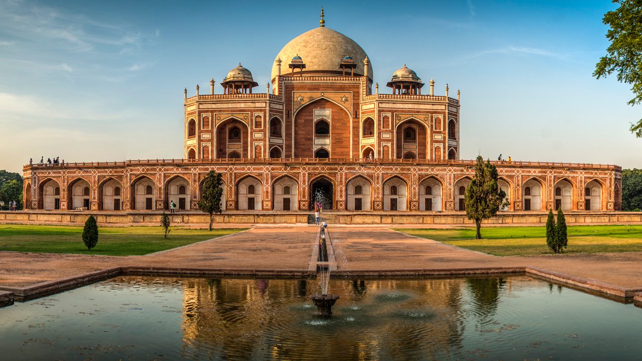 Image of 6D5N India Golden Triangle Tour – Delhi, Agra & Jaipur