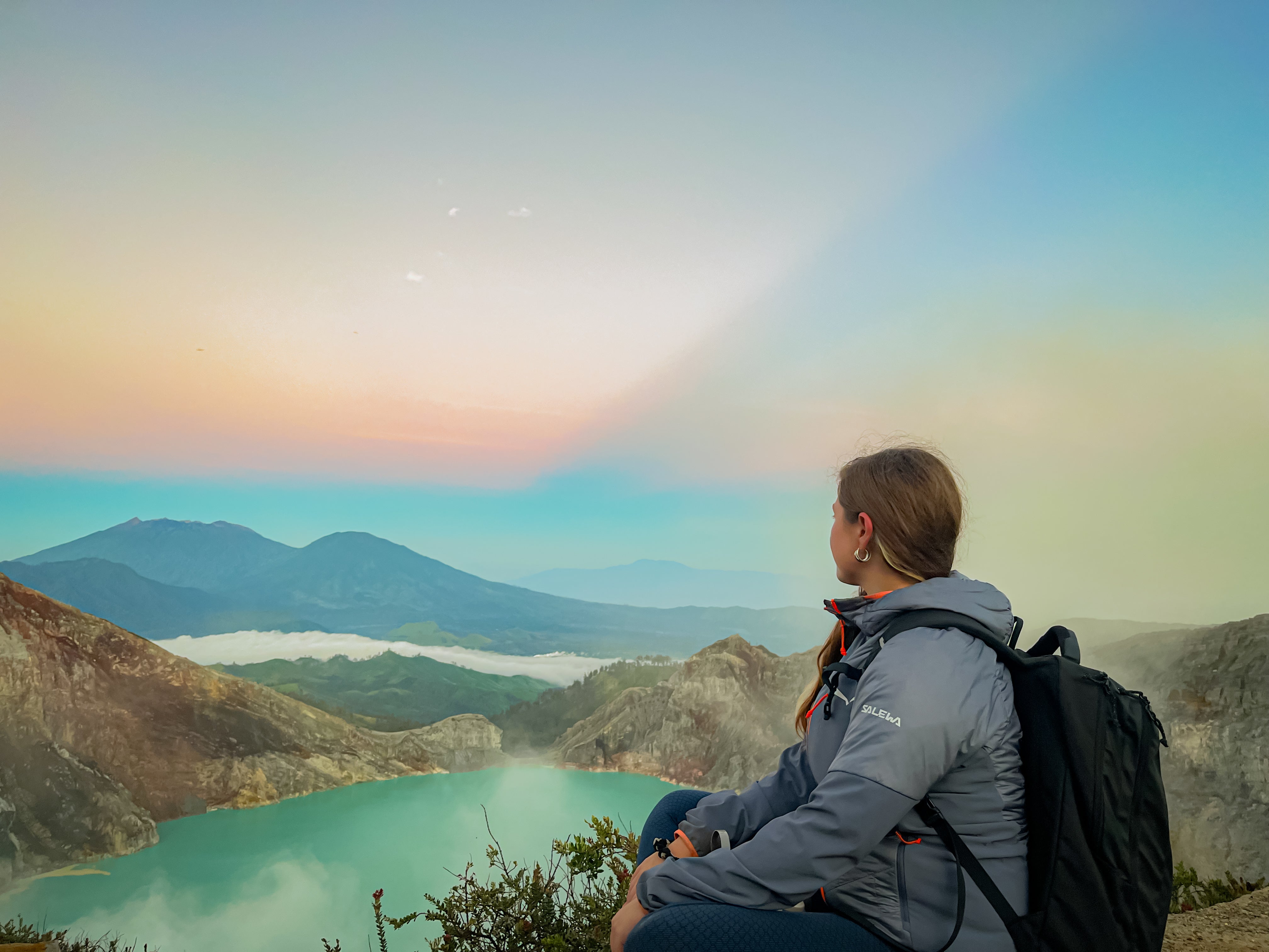 Image of 3D2N Bromo Ijen Adventure: Sunrise, Sea of Sand & Blue Fire Experience (From Surabaya or Malang)