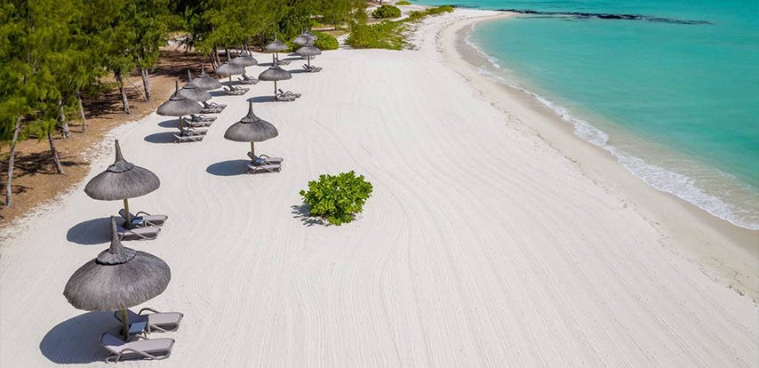 Image of Heavenly Escape to Île aux Cerfs – Luxury Catamaran Cruise with BBQ Lunch