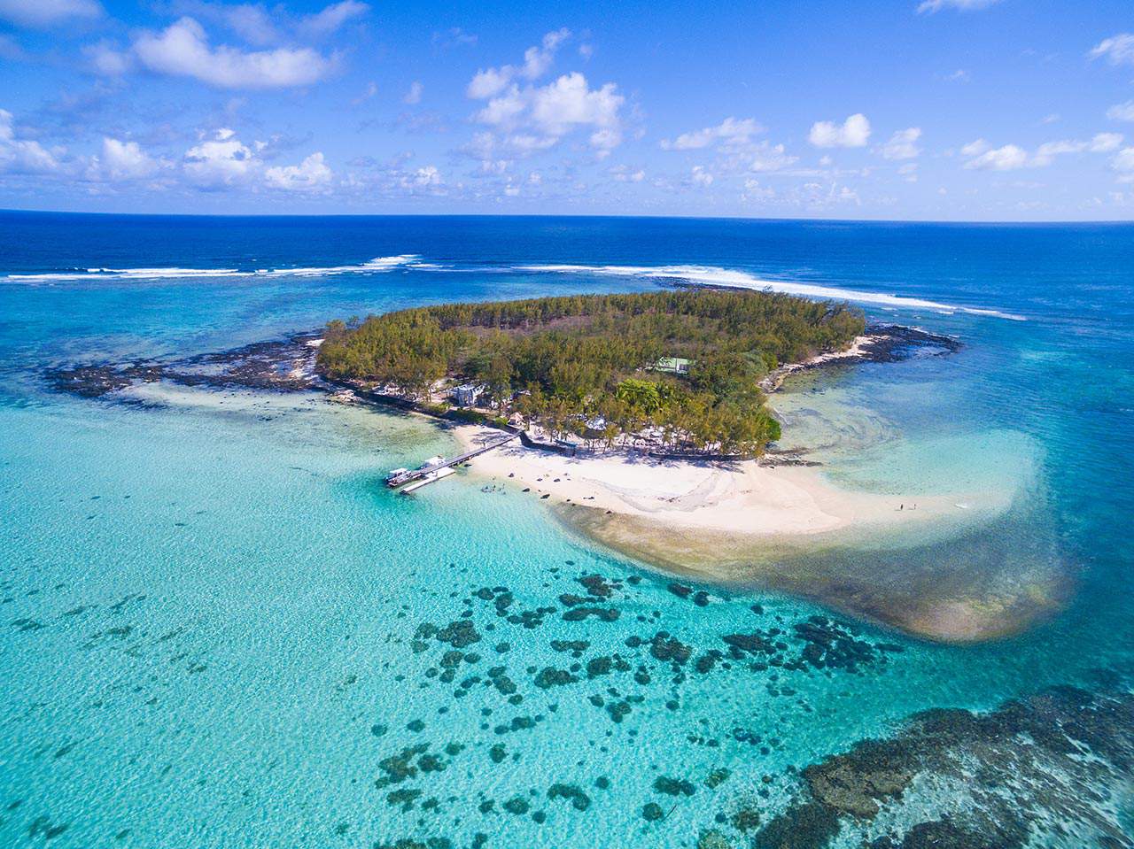 Image of Paradise Found: Luxury Private Island Experience at Île des Deux Cocos, Mauritius