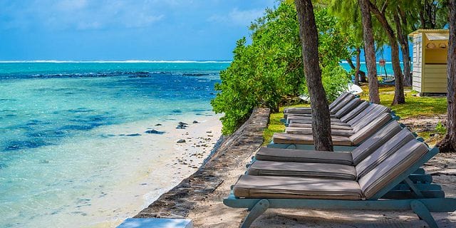Image of Paradise Found: Luxury Private Island Experience at Île des Deux Cocos, Mauritius