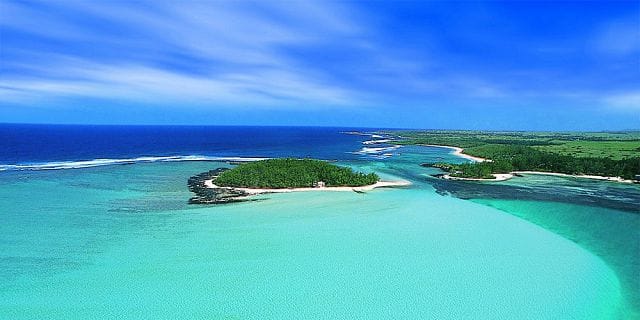 Image of Paradise Found: Luxury Private Island Experience at Île des Deux Cocos, Mauritius