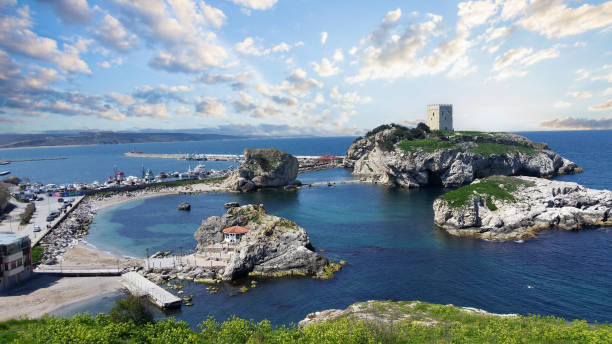 Image of Şile Coastal Day Trip from Istanbul Private Black Sea Escape
