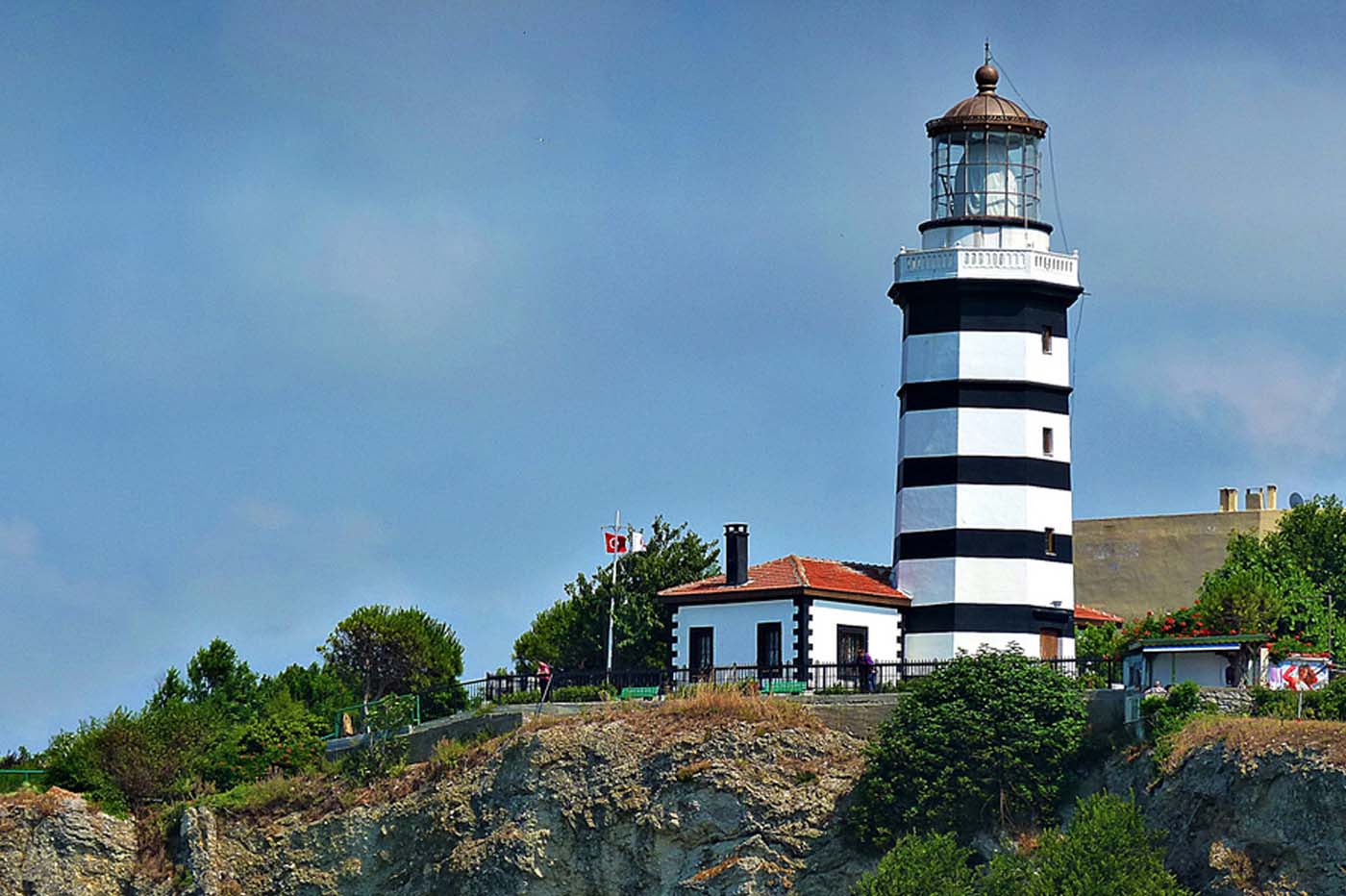Image of Şile Coastal Day Trip from Istanbul Private Black Sea Escape