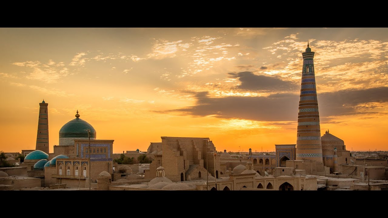 Image of Timeless Uzbekistan: Khiva, Bukhara, Samarkand and Tashkent