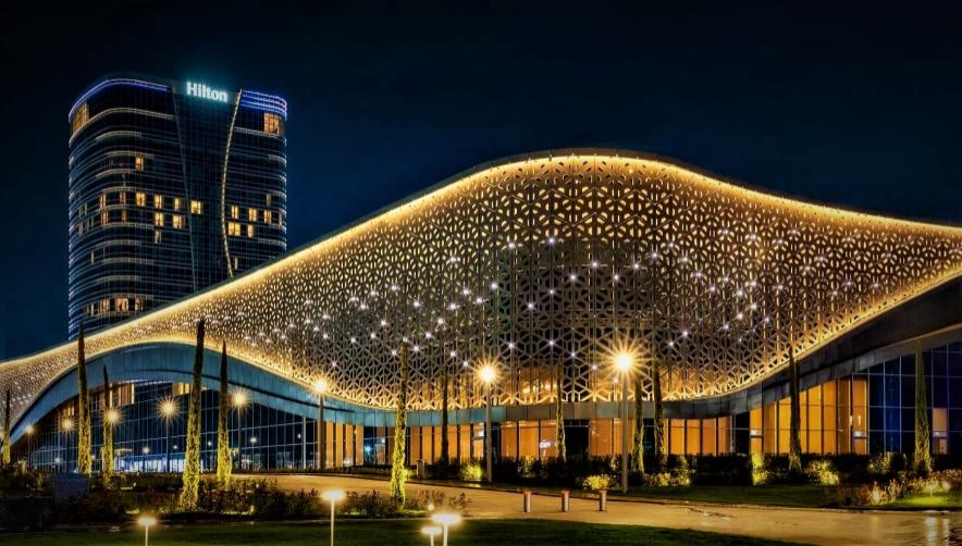 From Silk Road Legends to Nomadic Life: A Deep Journey into Uzbekistan