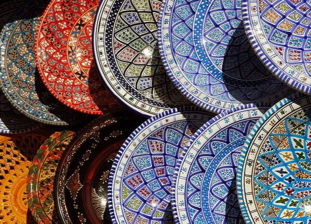 Image of Authentic Uzbekistan: A Rural Silk Road Journey Through Time