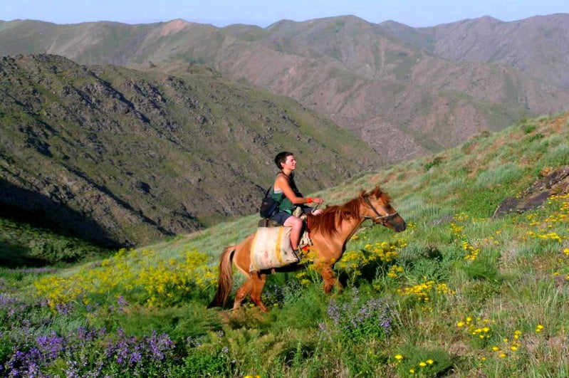 From Silk Road Legends to Nomadic Life: A Deep Journey into Uzbekistan