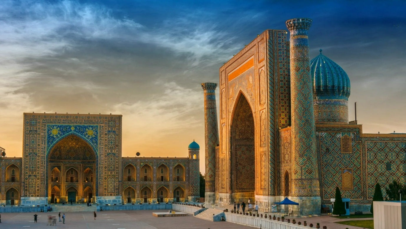 Authentic Uzbekistan: A Rural Silk Road Journey Through Time