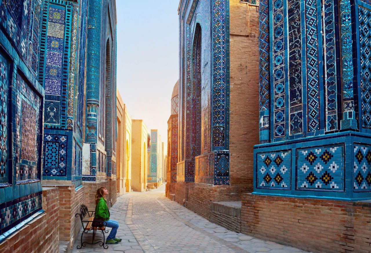 From Silk Road Legends to Nomadic Life: A Deep Journey into Uzbekistan