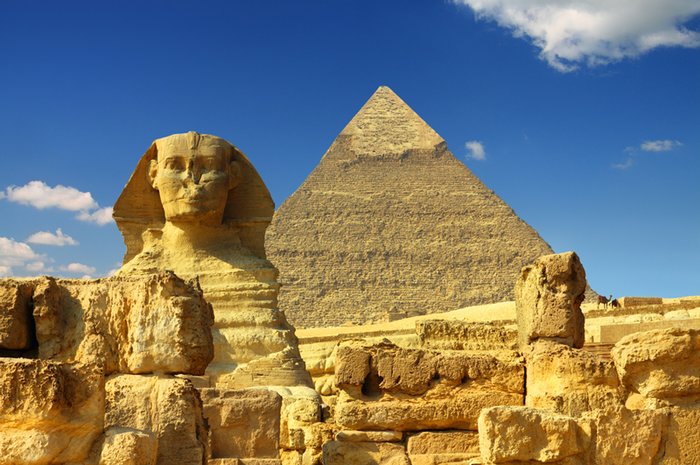 Image of Alexandria & Siwa 3-Day Tour from Cairo — Coastal & Oasis Highlights