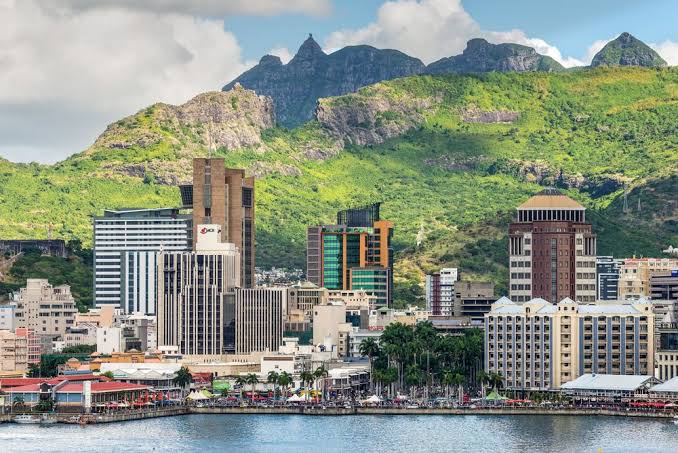 Image of Port Louis Highlights Tour: Forts, Markets & Coastal Charm